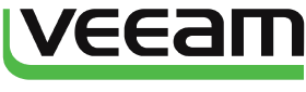 Veeam official logo